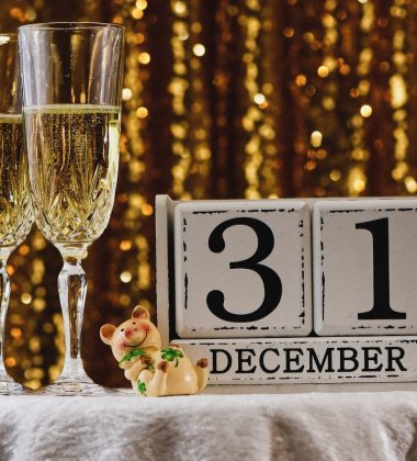 SOIRÉE DU NOUVEL AN DANSANTE