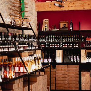 VINAIGRERIE CYRIL CODINA