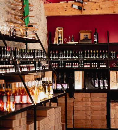 VINAIGRERIE CYRIL CODINA