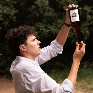 CIDRERIE ANDRE FABRE