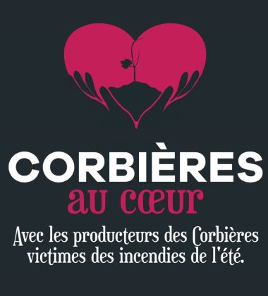 MARCHÉ & CONCERT – CORBIÈRES AU COEUR