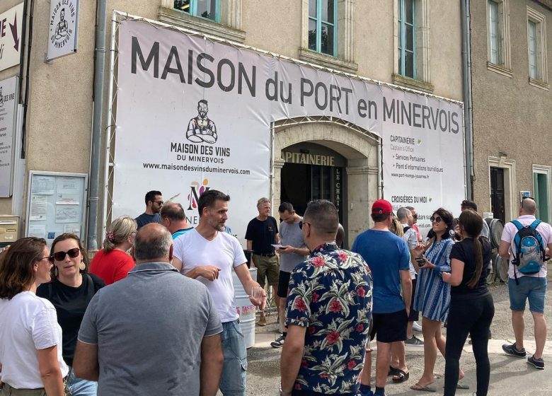 LES JEUDIS VIGNERON
