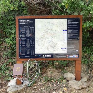 KIT DE REPARATION CYCLE