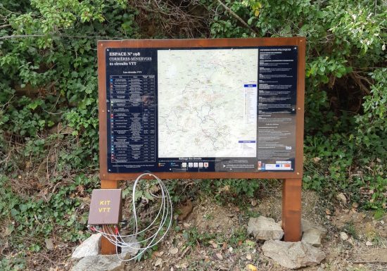 KIT DE REPARATION CYCLE