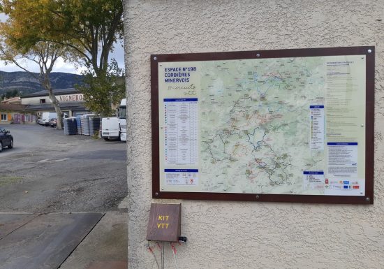 KIT DE REPARATION CYCLE