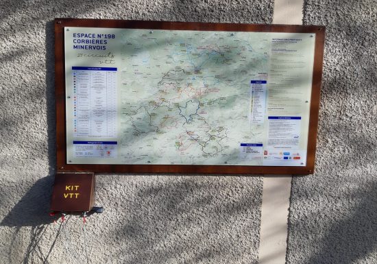 KIT DE REPARATION CYCLE