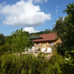 GITE PRAT DE MU – LE CHALET L’OUSTAL