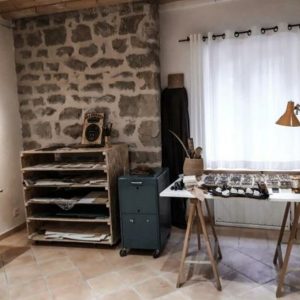 L’ATELIER DES REMPARTS