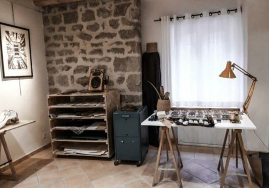 L’ATELIER DES REMPARTS