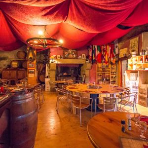 LA TAVERNE VIGNERONNE