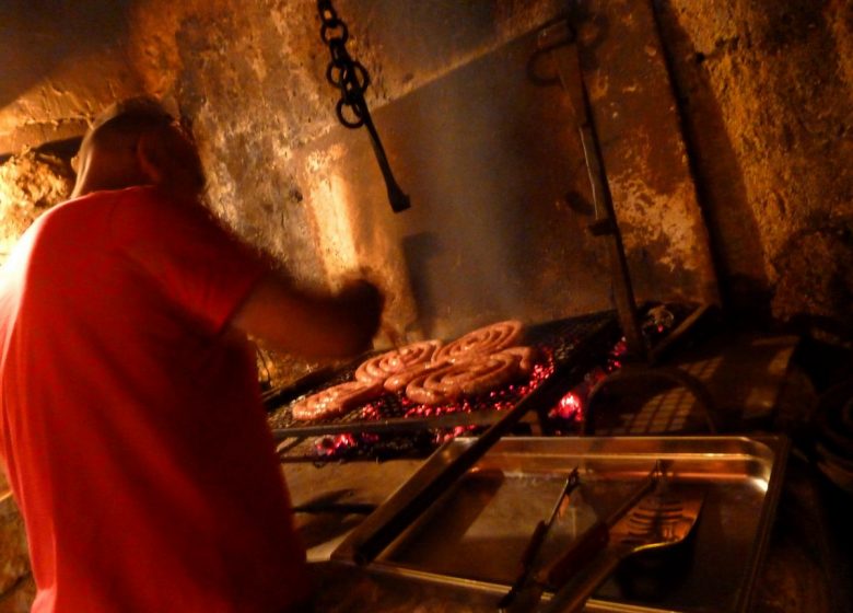 LA TAVERNE VIGNERONNE