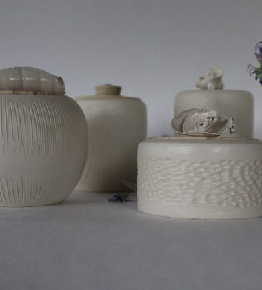 ATELIER DES CÈDRES