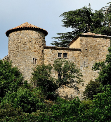 CATHAR&rsquo;RANDO PÉDESTRE – À LA DÉCOUVERTE DE FONTLIBOU