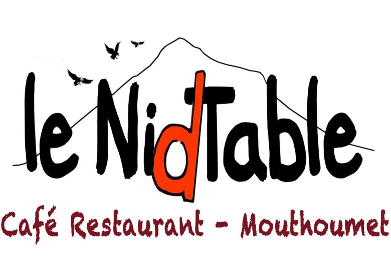 KONZERT IM CAFÉ – LE NIDTABLE RESTAURANT