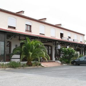 HÔTEL LE RELAIS DES CORBIÈRES