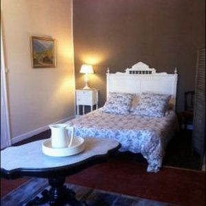 CHAMBRES D’HOTES LE SILLON D’ALARIC
