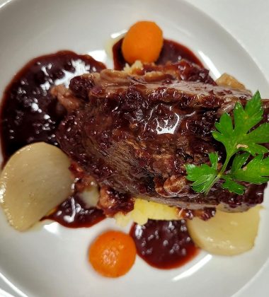 LE TOURNEDOS