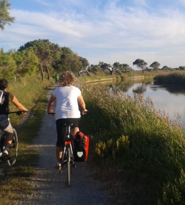 LANGUEDOC VTT ÉVASION