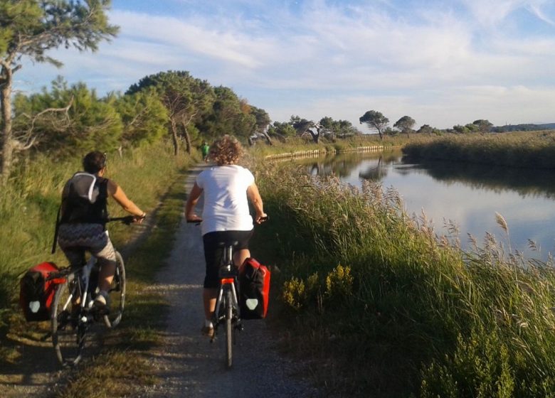 LANGUEDOC VTT ÉVASION