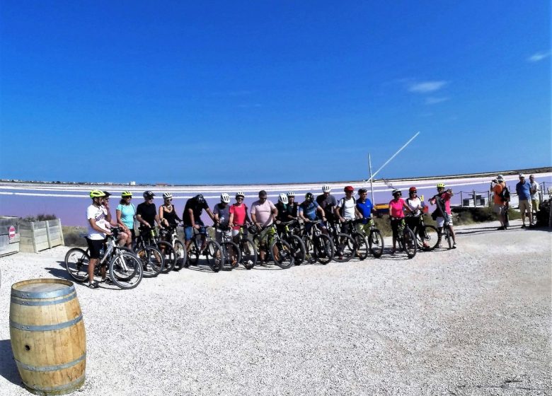 LANGUEDOC VTT ÉVASION