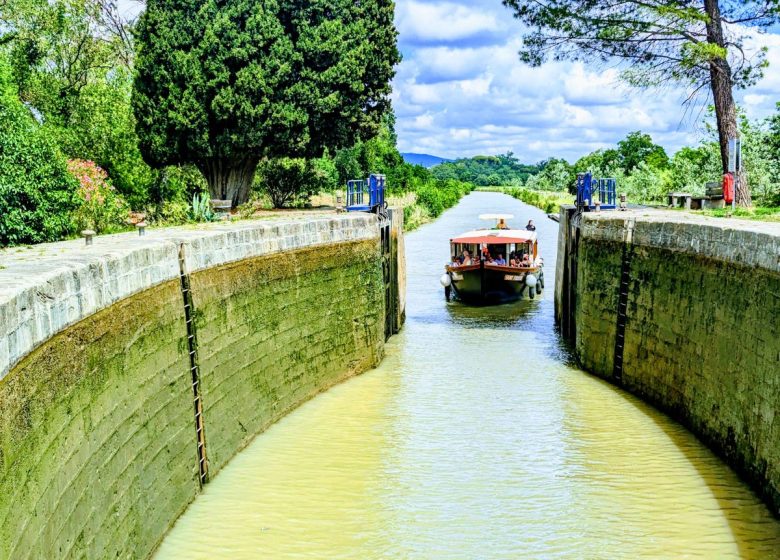 CROISIÈRES DU MIDI