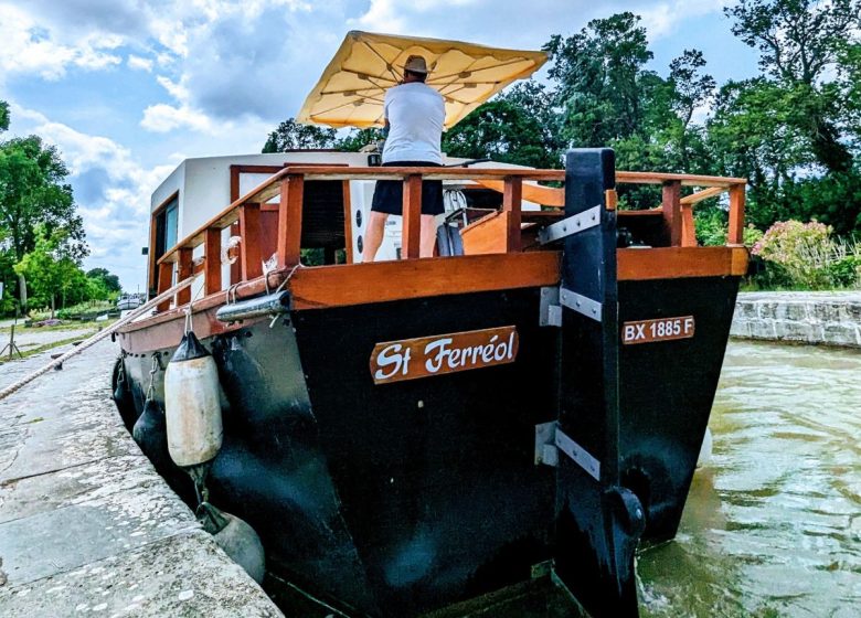 CROISIÈRES DU MIDI