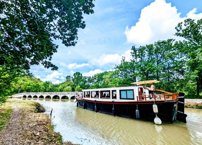 CROISIÈRES DU MIDI