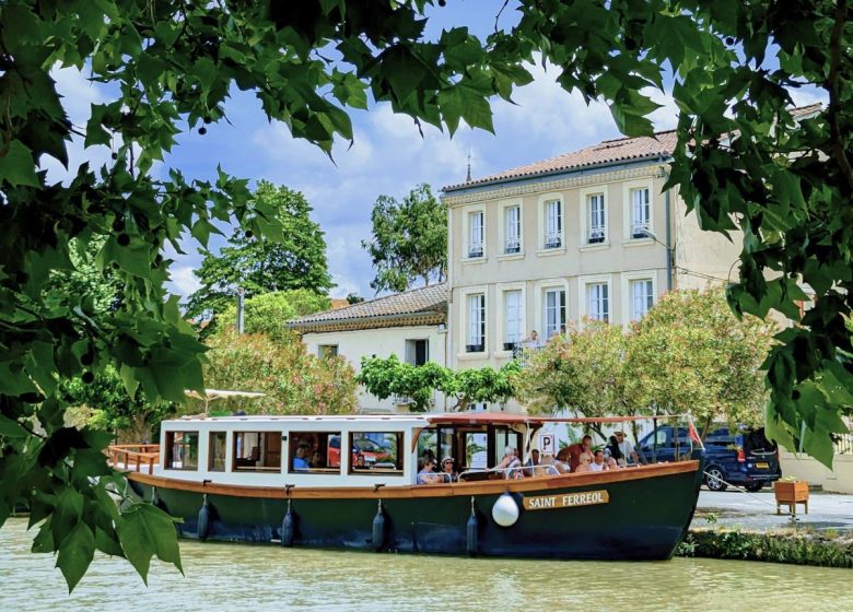 CROISIÈRES DU MIDI