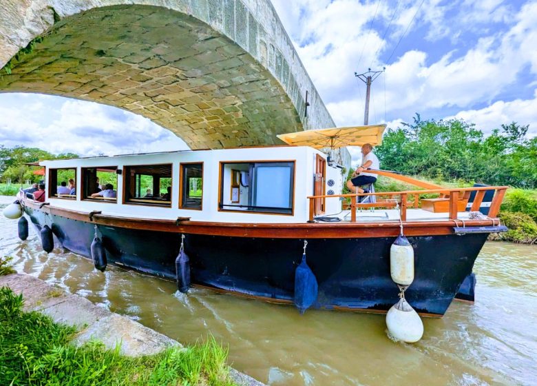 CROISIÈRES DU MIDI