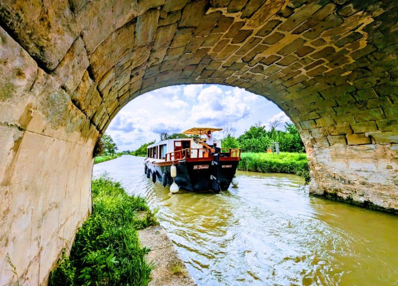 CROISIÈRES DU MIDI