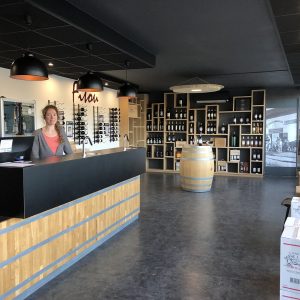 LES MAÎTRES VIGNERONS DE CASCASTEL