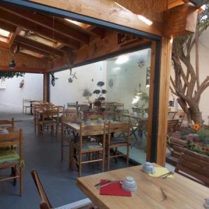 CREPERIE BRETONNE
