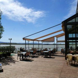 LA NOUVELLE GUINGUETTE DU LAC