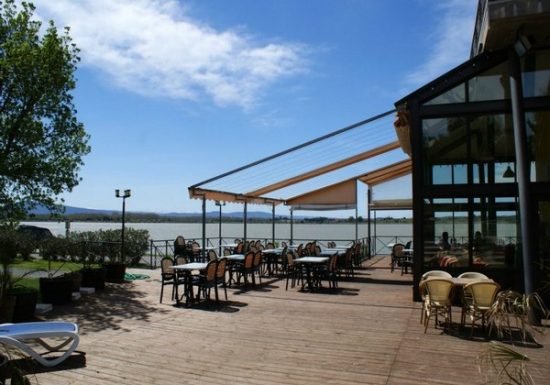 LA NOUVELLE GUINGUETTE DU LAC