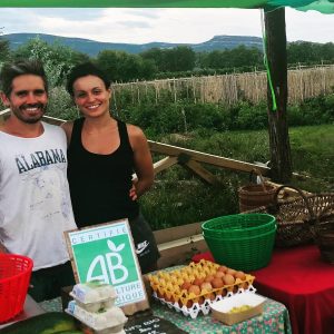 LA PETITE FERME PERMACULTURELLE DE L’ALARIC