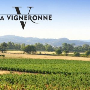 CAVE COOPERATIVE LA VIGNERONNE