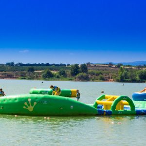 WATER GAME – FUN JOUARRES