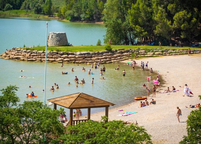 LLAC DE JOUARRES