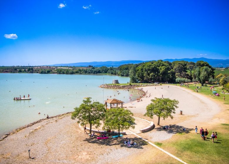 LLAC DE JOUARRES