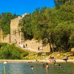 PLAN D’EAU SAINT JEAN