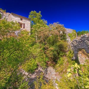 DU BLÉ AU MOULIN
