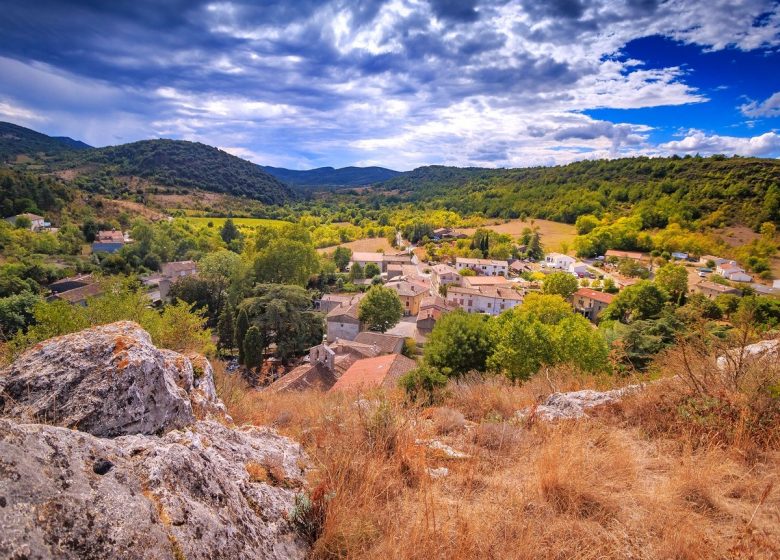 DU BLÉ AU MOULIN