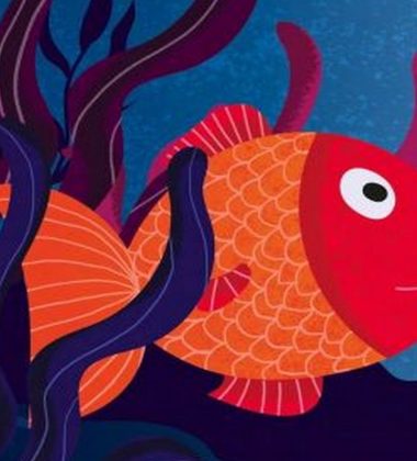 SCÈNES D&rsquo;ENFANCE – LE POISSON VOYAGEUR