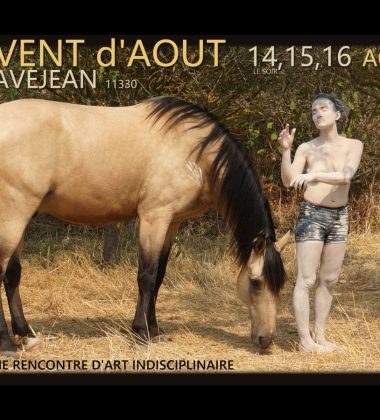 FESTIVAL – LE VENT D&rsquo;AOÛT