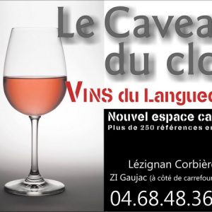 LE CAVEAU DU CLOS