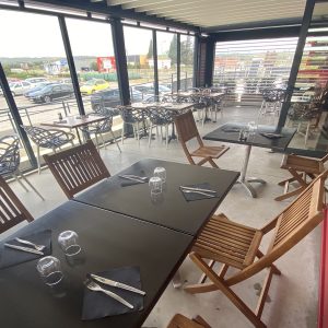 LA CANTINE DU CAVISTE
