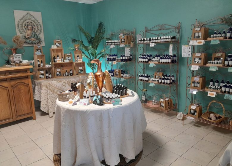 FESTIVAL DE LA DISTILLATION