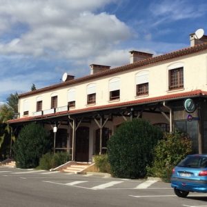 LE RELAIS DES CORBIÈRES