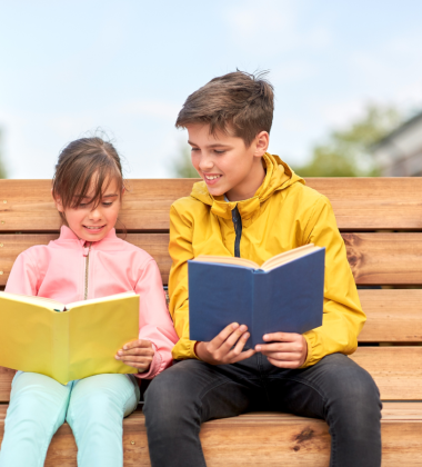 ATELIER « LIRE ET FAIRE LIRE »