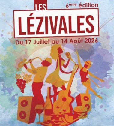 LES LÉZIVALES – LE MEILLEUR DES COMÉDIES MUSICALES